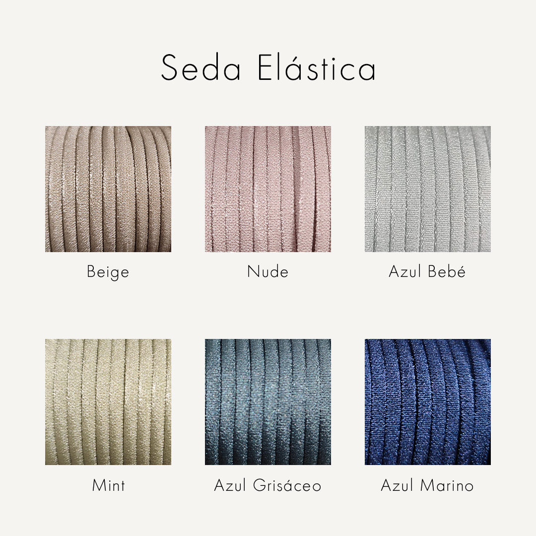 Pulsera TELLI Basic