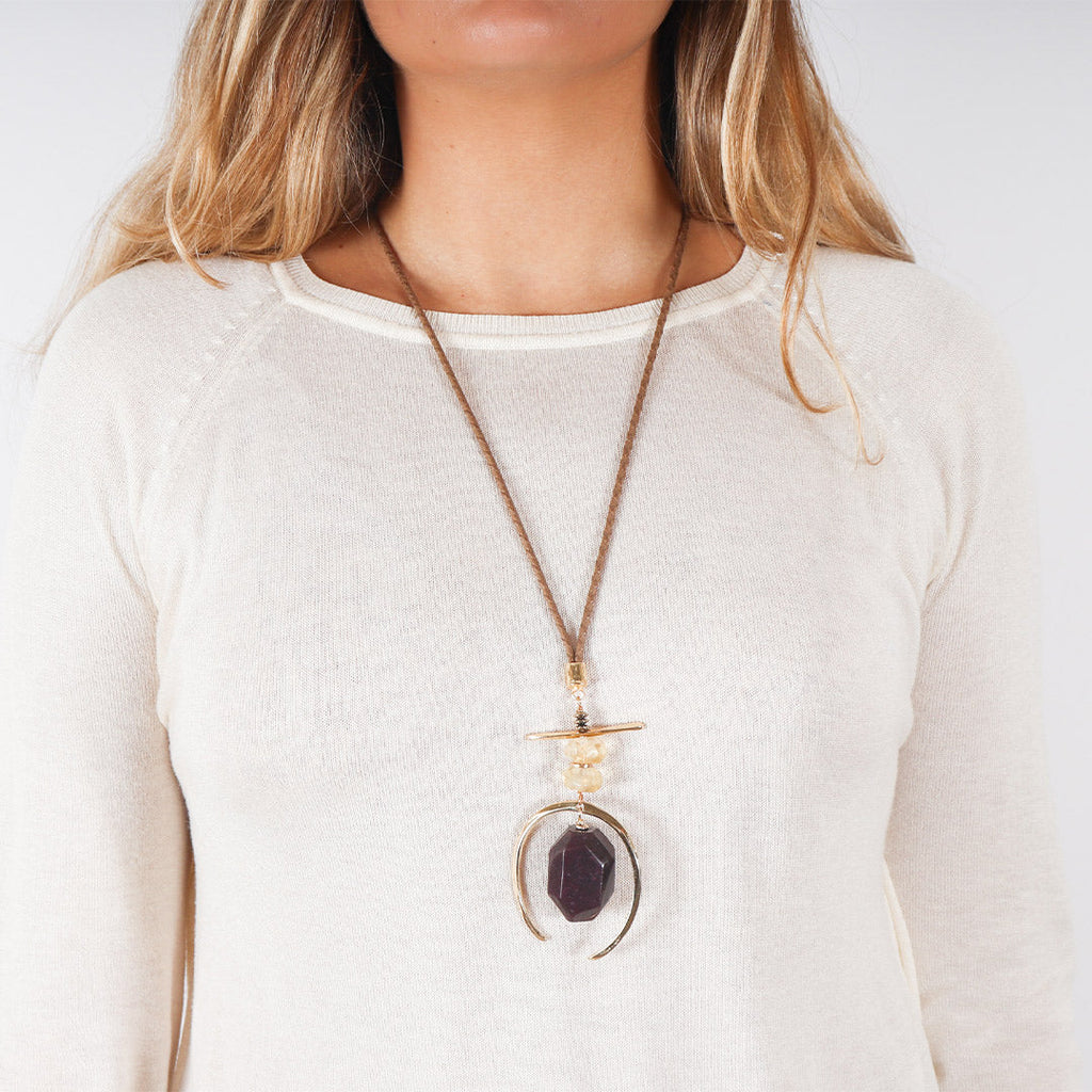Collar ARIA