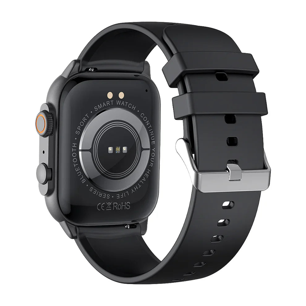 Smartwatch Savage Pro - Virsem