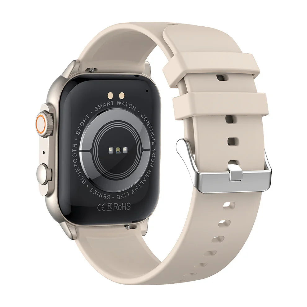 Smartwatch Savage Pro - Virsem