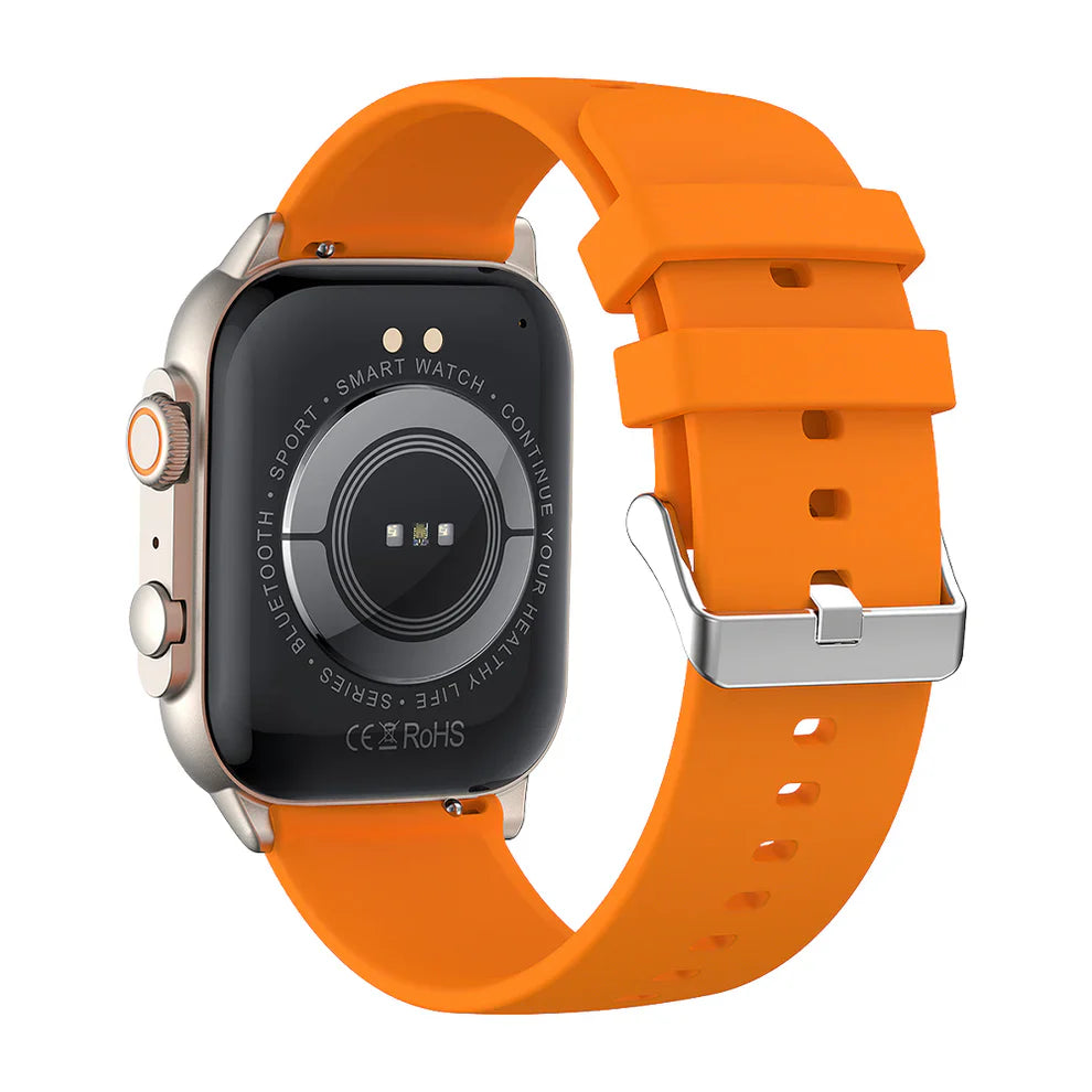 Smartwatch Savage Pro - Virsem