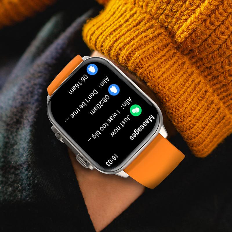 Smartwatch Savage Pro - Virsem