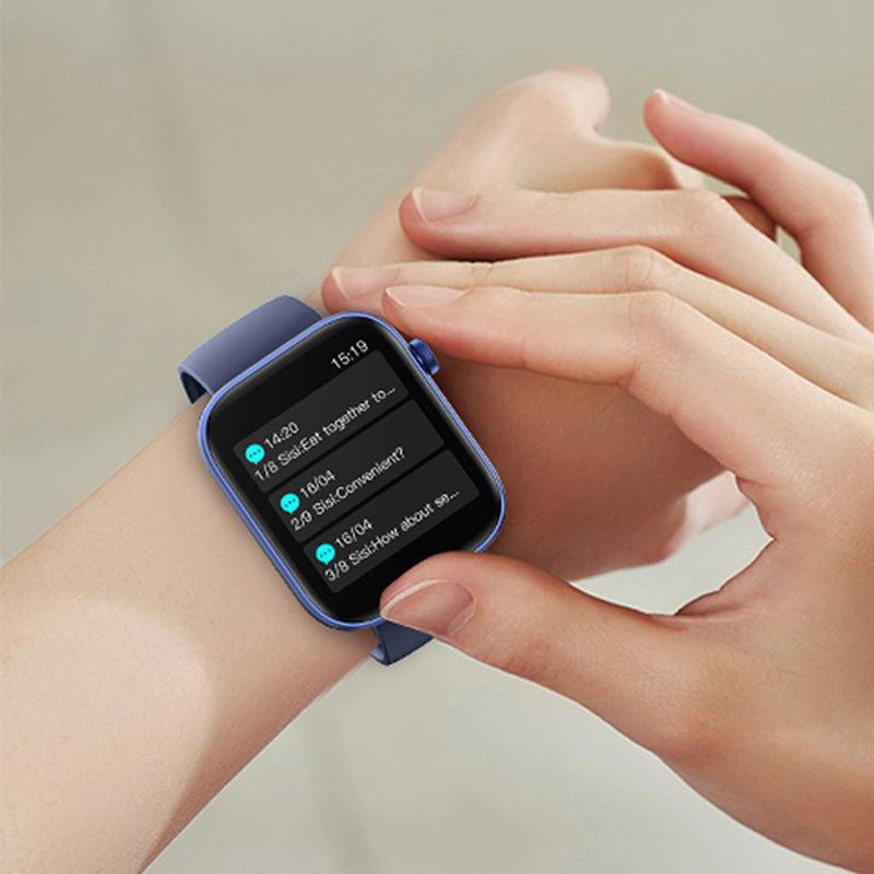 Smartwatch Future - Virsem