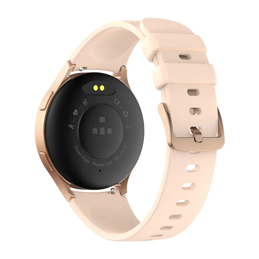 Smartwatch Luxury con IA - Virsem