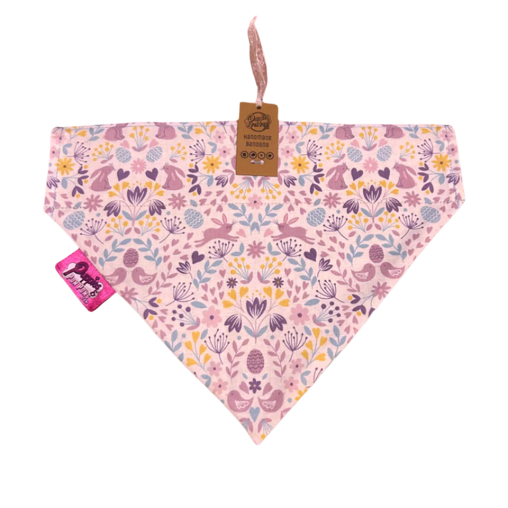 Sweet Spring Bandana
