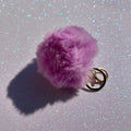 PomPom Keyring - Large
