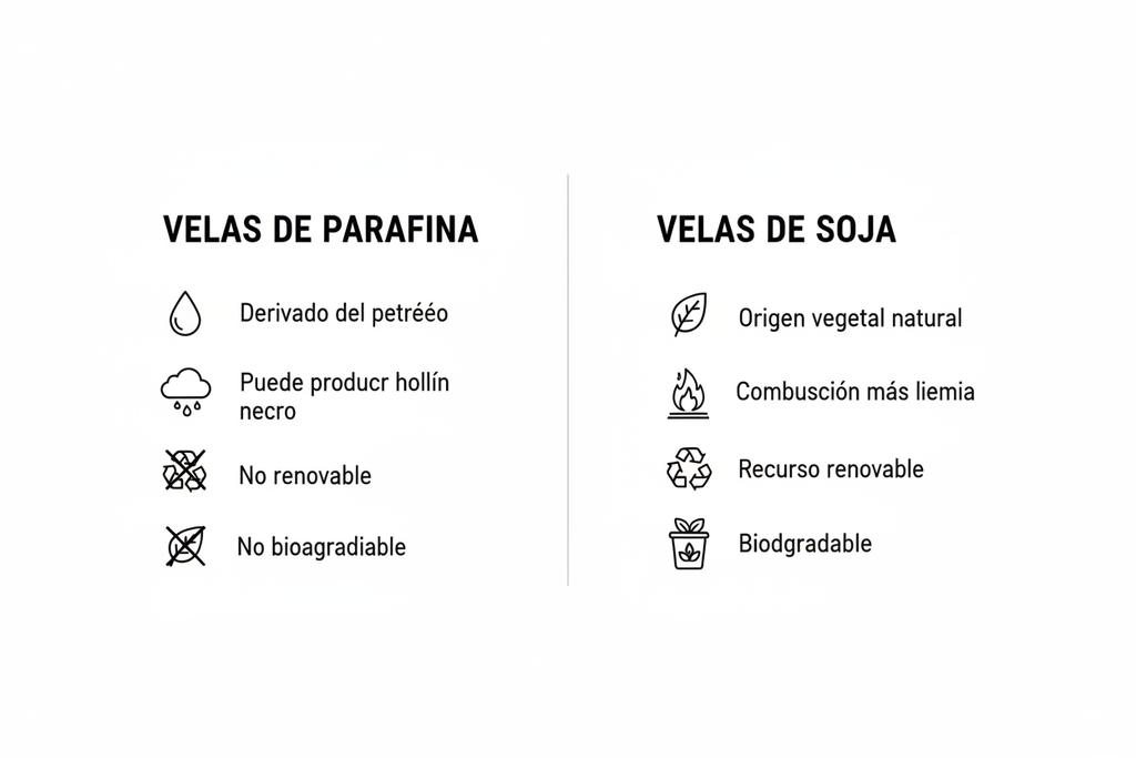 Abrigo de Invierno – Vela XL con aroma especiado