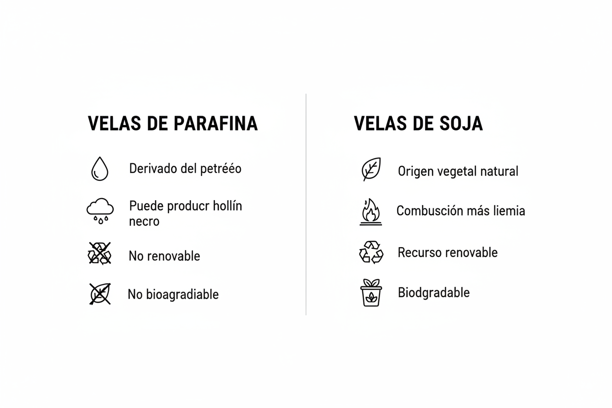 Abrigo de Invierno – Vela XL con aroma especiado