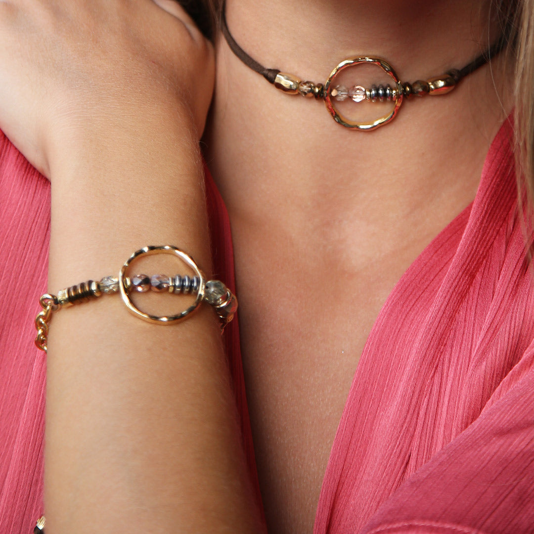 Pulsera CECILE